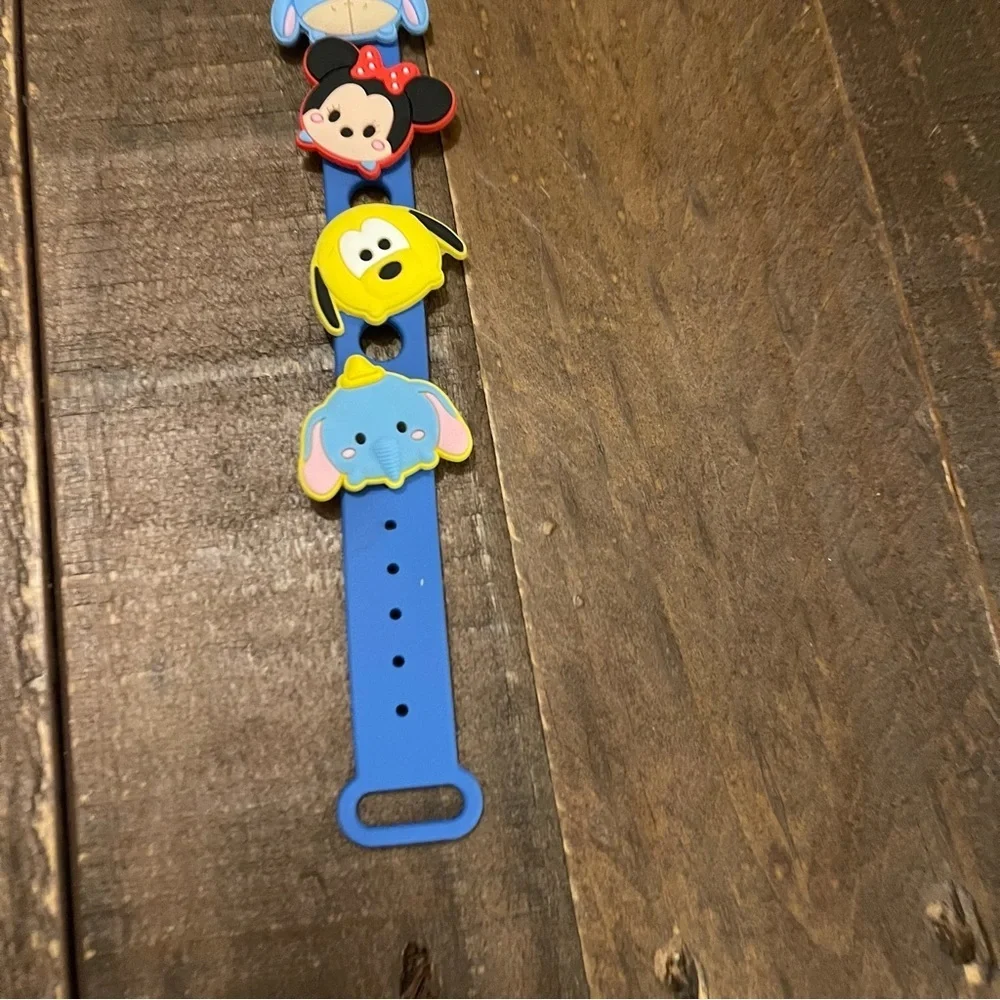 Disney Charms‎ Bracelet